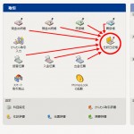 全ての帳簿は仕訳日記帳に集約される